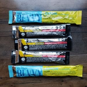 Beachbody Energize & Bevvy